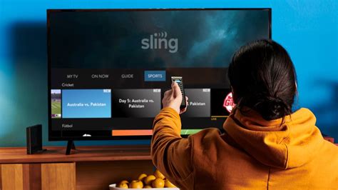 Sling Tv Channels And Packages 2021 Orange Blue And Add Ons What To