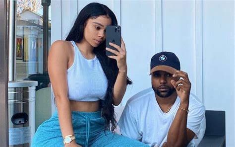 Alahna Jade Is Jade Married To Steelo Brim Learn About Steelo Brim