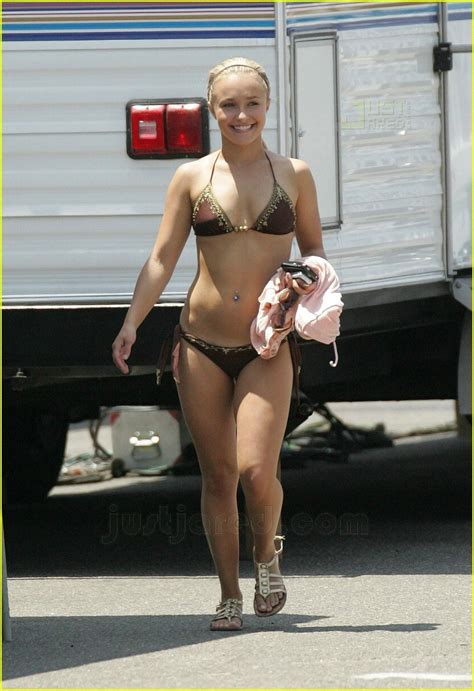 Hayden Panettiere Is A Bikini Babe Photo 513961 Photos Just Jared Celebrity News And