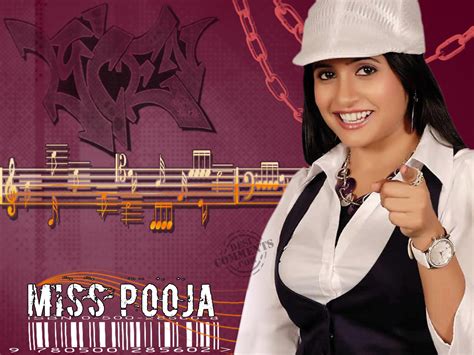 Punjabi Singer Miss Pooja Miss Pooja Wallpaper