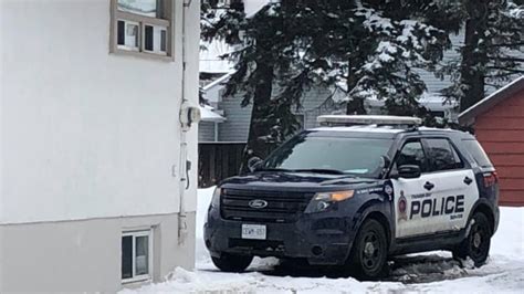 Thunder Bay Woman Charged In Murder Of Her 11 Year Old Son Due Back In