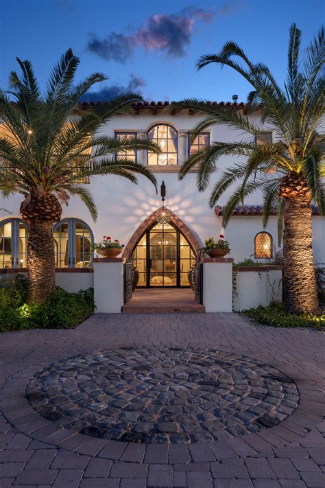 Our portfolio is comprised of home plans from designers and architects across north america and abroad. 15 Exceptional Mediterranean Home Designs You're Going To ...