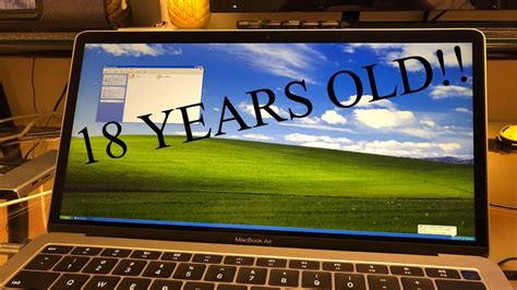 If you want to be super security conscious, you in this tutorial, i showed you how to reformat the hard drive in your mac and how to reinstall os x. How to Install Windows XP on a Mac in 2019 - YouTube