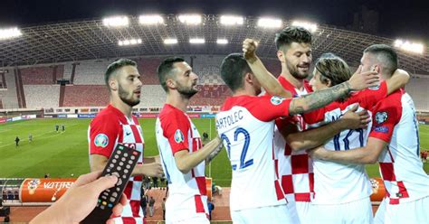 Find legal online and tv sports streaming. LIVE STREAM Hrvatska - Mađarska, uživo s Poljuda, TV ...