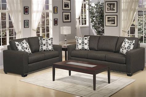 15 Best Ideas Gray Sofas For Living Room