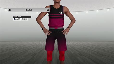 Nba 2k19 Secret Exposed How To Design Uniforms For Pro Am Must Watch