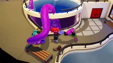 Gang Beasts Game Revenue And Stats On Steam Steam Marketing Tool