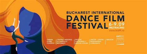 Bucharest International Dance Film Festival 2018 Postmodern