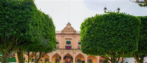 Lugares Que Conocer En Huichapan Hidalgo Rincones De M Xico