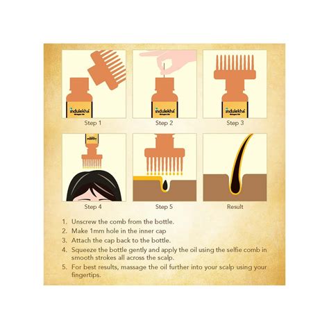 Review of indulekha bringha hair oil along with the price of indulekha ayurvedic hair oil, its ingredients list and the uses of this hair oil. Buy Indulekha Bringha Hair Oil Bottle Of 50 Ml Online ...