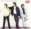 Fore : Huey Lewis & The News: Amazon.fr: Musique