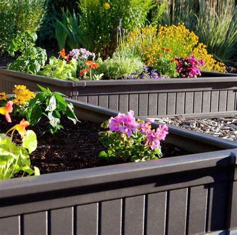 Create your ideal garden with better drainage + easy maintenance. 9 Best Raised Garden Beds & Boxes for 2020 - Raised Garden ...