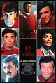 Star Trek 3: The Search for Spock (1984) Australian One-Sheet Poster ...