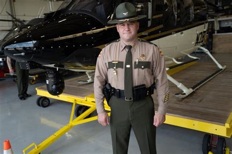 Tennessee Highway Patrol Hires Over 100 New State Soldiers Interviews