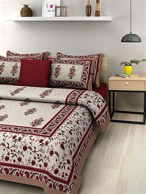 Best Cotton Bed Sheets WhatsHot Delhi Ncr
