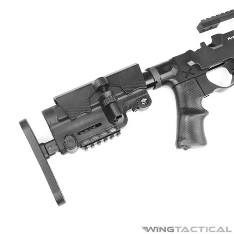 Ab Arms Mod X Gen Iii Modular Rifle System Remington 700 Chassis