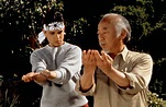 "The Karate Kid" Returns to the Big Screen - NERDBOT