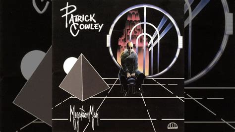 Patrick Cowley Megatron Man Full Album Youtube