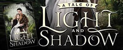 I Love to Read and Review Books :): A Tale of Light and Shadow