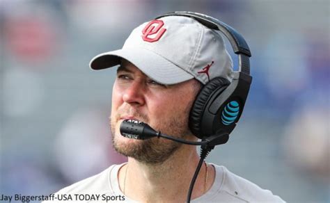 Report Lincoln Riley Agrees To New Six Year Contract With Oklahoma