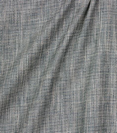 Hudson 43 Upholstery Fabric 58 Bluestone Madras Joann