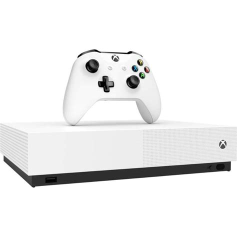 Microsoft Xbox One Xbox One Bd