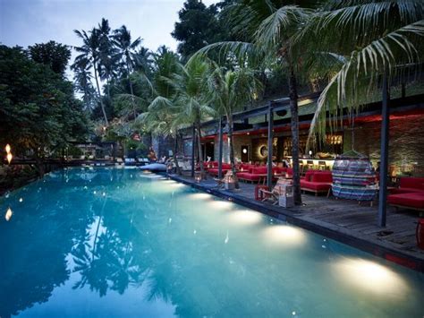 Jungle Fish Pool Bar, Ubud - Updated 2019 Restaurant Reviews, Photos