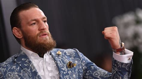 Conor Mcgregor Being Sued By Woman Who Accused Him Of Sexual Assault Is Latest In String Of