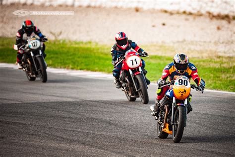 Moto Guzzi Fast Endurance Place à Leuropean Cup 2021