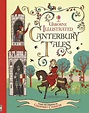 “Illustrated Canterbury Tales” at Usborne Books at Home Organisers