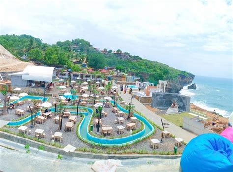 Heha Ocean View Gunung Kidul Yogyakarta Clubpiknik