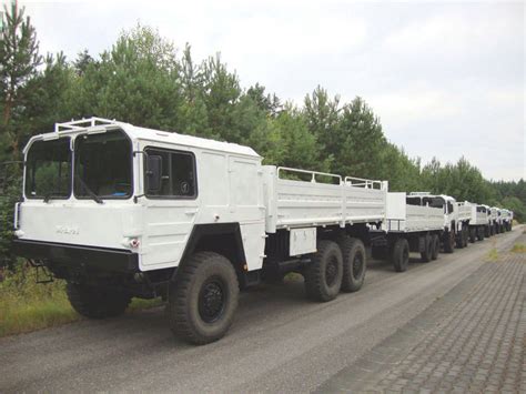 Man Kat 1 6x6 Military Trucks Buy From Aigner Gmbh Germany Bayern
