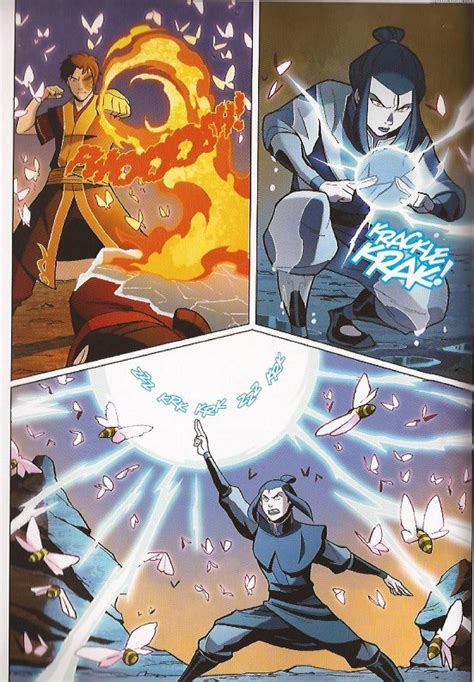 The Search - Avatar the Last Airbender: The Search Photo (34213543