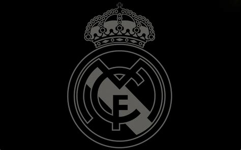 Real Madrid Logo Wallpaper Hd ·① Wallpapertag