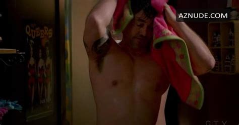 Nicholas Brendon Nude And Sexy Photo Collection Aznude Men