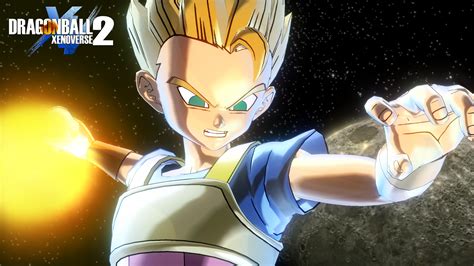 Developer dimps, and publisher bandai namco's upcoming dragon ball xenoverse 2 is set to release later this month, but bandai namco are already building dlc hype with the. Dragon Ball Xenoverse 2 'Update & DLC' Introduction Trailer - Gaming Central