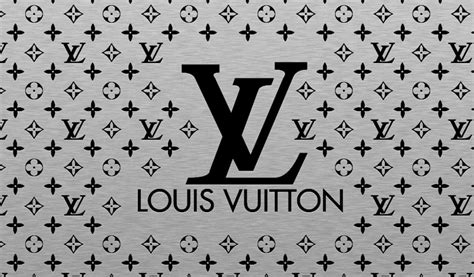 This logo image consists only of simple geometric shapes or text. Louis Vuitton Logo Design - History and Meaning | Turbologo