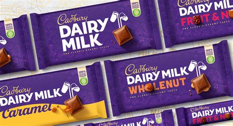 Cadbury Dairy Milk By Bulletproof Creativebrief