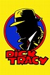 Dick Tracy (1990) - Posters — The Movie Database (TMDB)