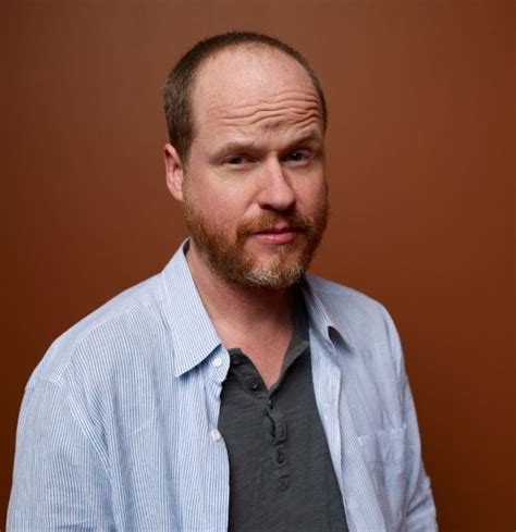A page for describing creator: Joss Whedon Speaks Out On Being A Feminist At Equality Now ...