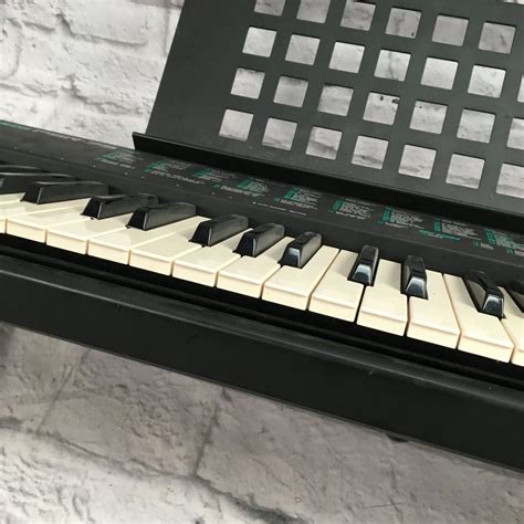 Yamaha Psr 75 Electronic Keyboard Evolution Music