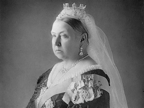 El 22 De Enero De 1901 Murió La Reina Victoria De Inglaterra Radio Perfil