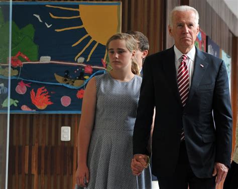 Who Is Maisy Biden Joe Bidens Granddaughter Popsugar Celebrity