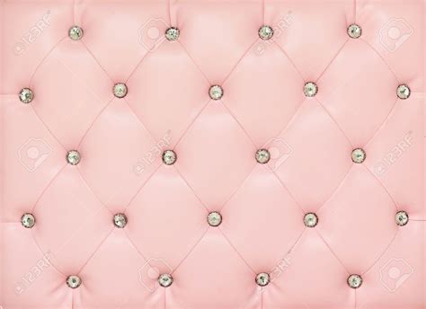 Vintage Pink Tufted Pink Headboard Newborn Photography Props