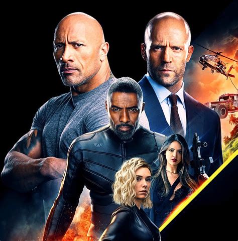 Hobbs And Shaw 2 Release Date 2022 Lucas Ellonly