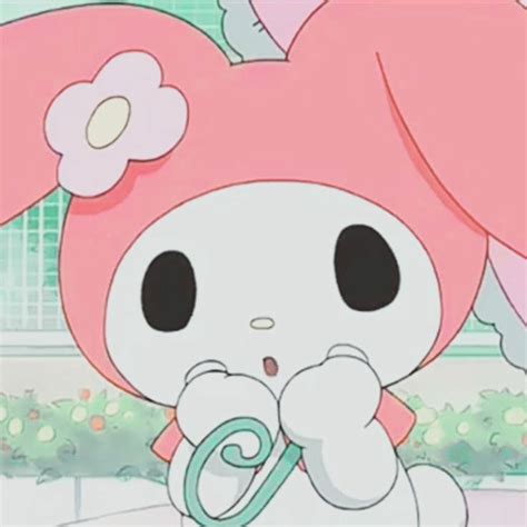 Collection 105 Wallpaper My Melody And Kuromi Matching Pfp Human Excellent