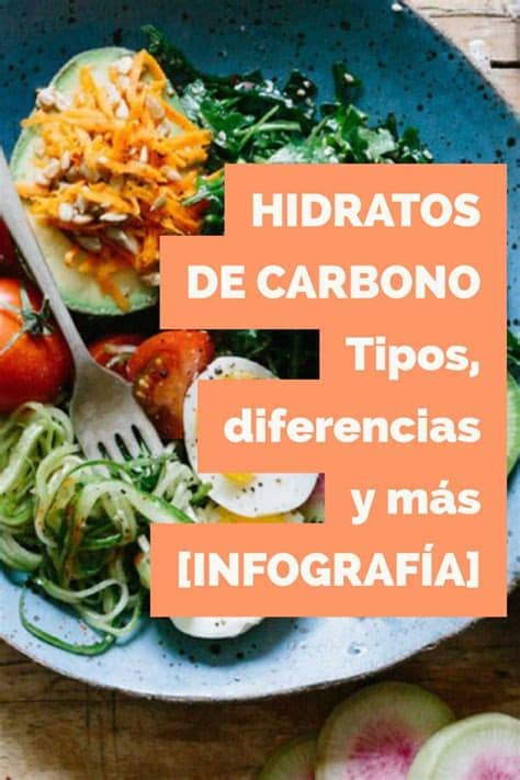 La realidad es que sin hidratos de carbono, las proteínas o las grasas que no se podrán utilizar y las sustancias que se forman durante su metabolismo, se tendrán que eliminar de forma forzada a través de los riñones, el hígado y los pulmones en forma de cuerpos cetónicos, tal y como explican desde el. HIDRATOS DE CARBONO: Qué son, tipos y más [INFOGRAFÍA ...