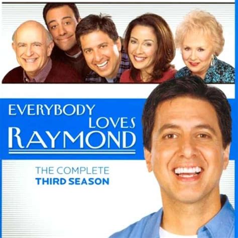 Best Season Of Everybody Loves Raymond List Of All Everybody Loves
