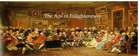 Age Of Enlightenment Timeline Timeline Ap Test Review The Age Of