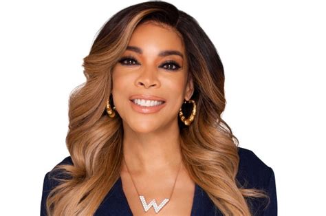 Wendy Williams Reveals Why She Finally Sought Treatment For Drug Abuse